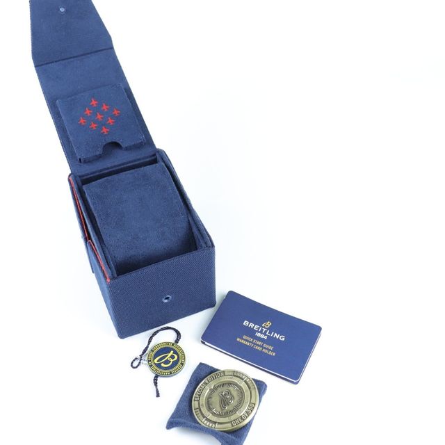 Breitling Aerospace Evo E79363 Image 7